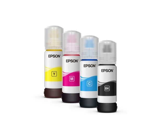 Epson EcoTank L3111 - 455915 - zdjęcie 2